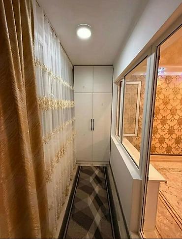 квартира здайотся: 1 комната, Средний Джал Собственник, Без животных, от 6 месяцев, С мебелью полностью — 5