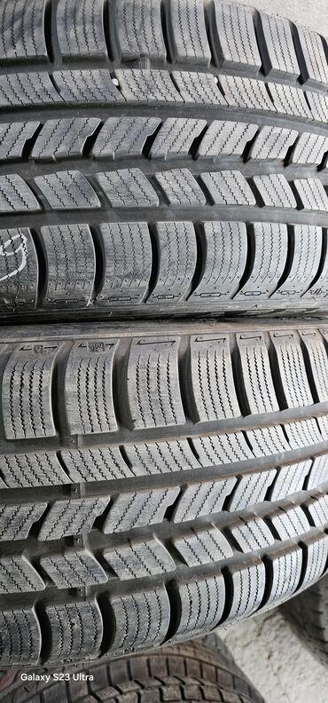 кара казан диск: Шины 235 / 55 / R 19, Зима, Б/у, Пара, Легковые, Корея, Nexen