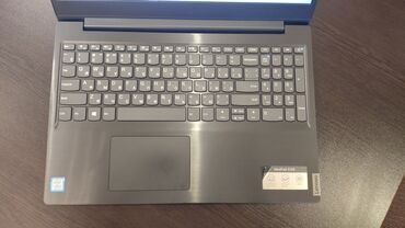 Lenovo: Lenovo IdeaPad S145, ideal vəziyyətdə Lenovo noutbuku. Ofis işləri -da lalafo.az — 5 Lenovo: Lenovo IdeaPad S145, ideal vəziyyətdə Lenovo noutbuku. Ofis işləri — 5