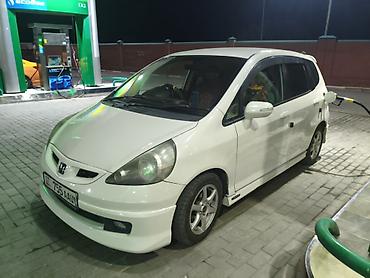 Haima: Honda Fit: 2004 г., 1.5 л, Вариатор, Бензин, Минивэн — 5