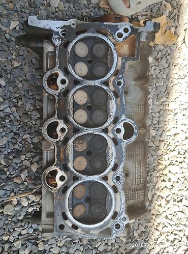 maşınlar turbo az: Kia cerato qalofqasi hundayinda bəzi benzin madellerine gedir.qaz — 1