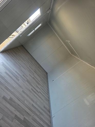 Контейнеры: Ofis konteyner Yeni Ölçü ; 3 metr x 7 metr Material ; Yüksək — 5