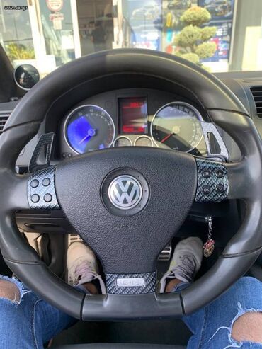 Volkswagen: Volkswagen Golf: 2 l. | 2009 έ. Κουπέ — 4