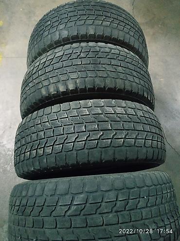 Новые диски на москвич