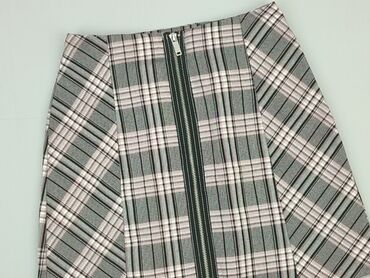 spodnie dresowe wendy trendy: Skirt, Stradivarius, XS (EU 34), condition - Perfect