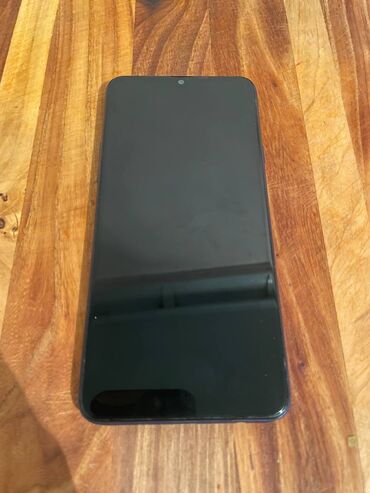 мх 3: Samsung A20s, Колдонулган, 32 GB, түсү - Көк, 2 SIM