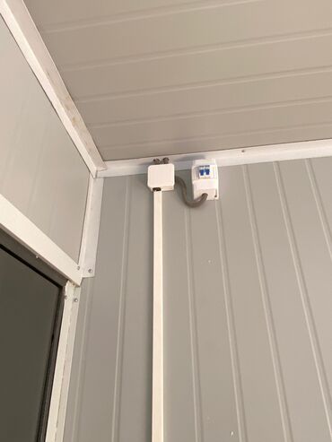 Здания: Модульное здание из сэндвич-панелей, предназначенное для использования — 11