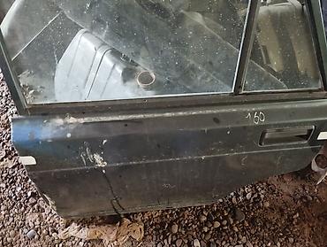 Avtomobil qapıları: VAZ (LADA) 2101-2107 — 7