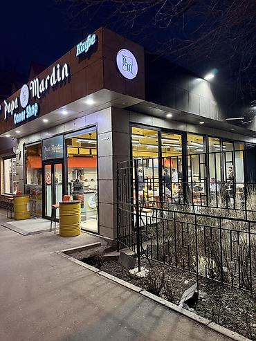 Продажа ресторанов, кафе: Продаётся действующий бизнес - полностью оборудованное Турецкое кафе с — 2