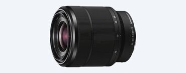 Объективы и фильтры: Продам объектив Sony 28-70mm f/3.5-5.6 OSS. Состояние нового