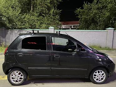 спарк матор: Chevrolet Spark: 2009 г., 0.8 л, Автомат, Бензин, Хэтчбэк — 3