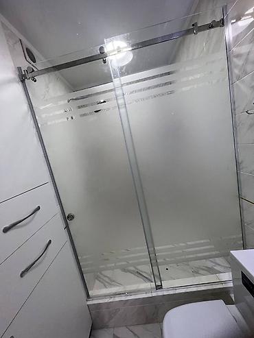 Душевые перегородки и ограждения: Самые низкие цены только у нас ! Убедитесь сами ! Позвоните нам ! — 5