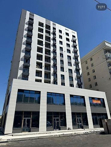 Продажа квартир: 1 комната, 43 м², Элитка, 8 этаж, Дизайнерский ремонт — 9