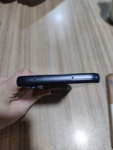 samsung ucuz: Samsung A54, 128 GB, rəng - Qara, Sensor, Barmaq izi, İki sim kartlı