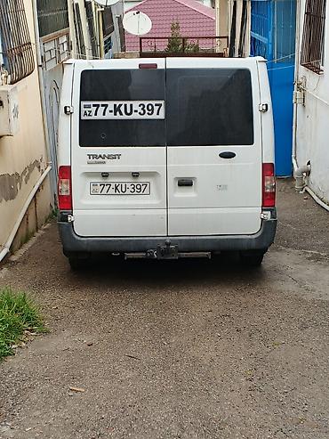 sony t28: Ford Transit yük mikroavtobusu - Marka/model: Ford Transit - Korpus — 2
