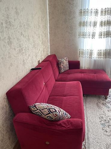 ev üçün divan: Məhsul: İstikbal brendi künc divan (L-şəkilli) - Rəng: Dərin — 3