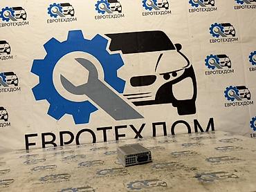 e6 3: Преобразователь напряжения Renault Magnum Тягач DXI13 2013 — 1