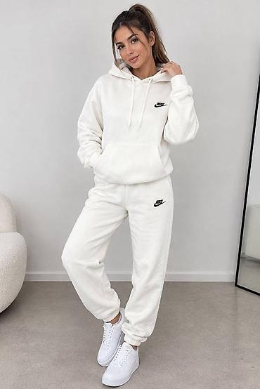 bogorodicine suze: Ženske nove trenerke deblji kolekcija jesen zima S,M,L,XL,XXL veličine — 2