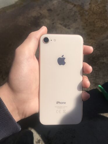 Держатели телефона: Iphone 8 64 гб акб 100%