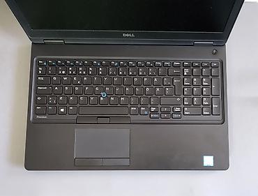 Dell: Dell Precision 3520, profesionalna mobilna radna stanica namenjena — 12