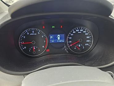 Kia: Kia Morning: 2019 г., 1 л, Автомат, Бензин, Хэтчбэк — 21