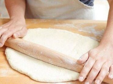 Тестомесильные аппараты: Новинка!!!! Тестомес горизонтальный для крутого теста roalbakery — 5