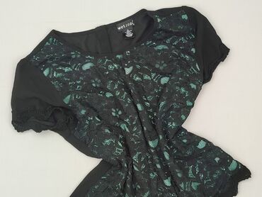 bluzki z łańcuszkiem mohito: Wet Seal, Жіноча блуза, розмір L