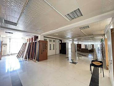 ay: İcarəyə verilir obyekt 500 m², Gənclik m. Məmməd Araz küçəsində 500 — 10