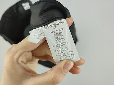 jeans agolde: Daysie, Spodnie materiałowe damskie, rozmiar M — 5