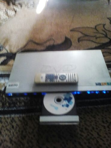 DVD плееры: Продаю DVD в отличном состоянии оригинал производства Японии — 3