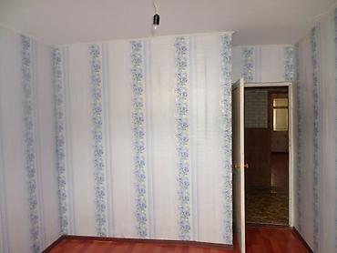 Кыймылсыз мүлк: 3 бөлмө, 85 м², 106-серия, 1 кабат, Косметикалык оңдоо — 10
