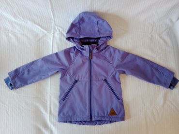 deciji prsluci hm: H&M, Windbreaker jacket, 110-116