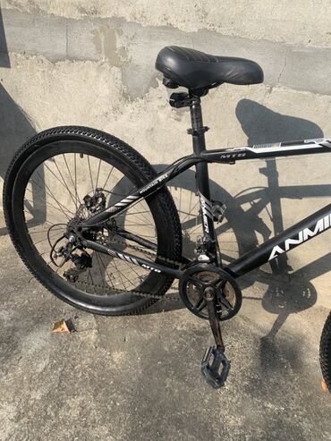 İdman velosipedləri: Dağ velosipedi Anmier, 29" -da lalafo.az — 9 İdman velosipedləri: Dağ velosipedi Anmier, 29" — 9
