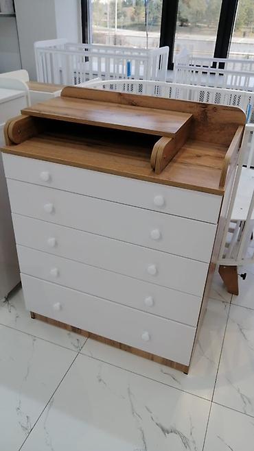 Пеленальные столы: Пеленальный стол, ЛДСП — 2