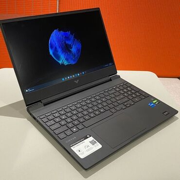 игравой манитор: Ноутбук, HP, 15.6 ", Игровой