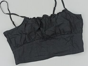 Topy: H&M, Top damski, S — 7