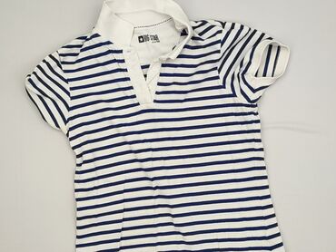 koszulka z guess: Big Star, Damska koszulka polo, rozmiar M