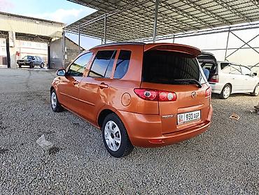 мазда япошка: Mazda Demio: 2003 г., 1.5 л, Механика, Бензин, Хэтчбэк — 1
