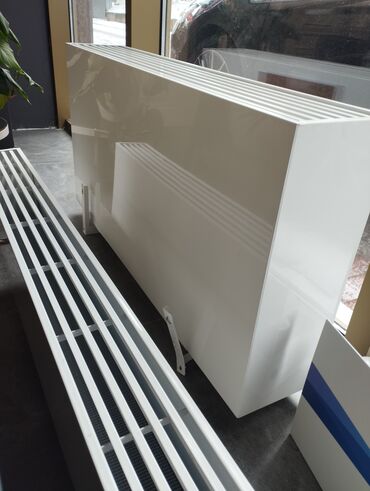 ремонт самовар: Радиаторы и конвекторы ArtHome, мы официальные представили KZTO