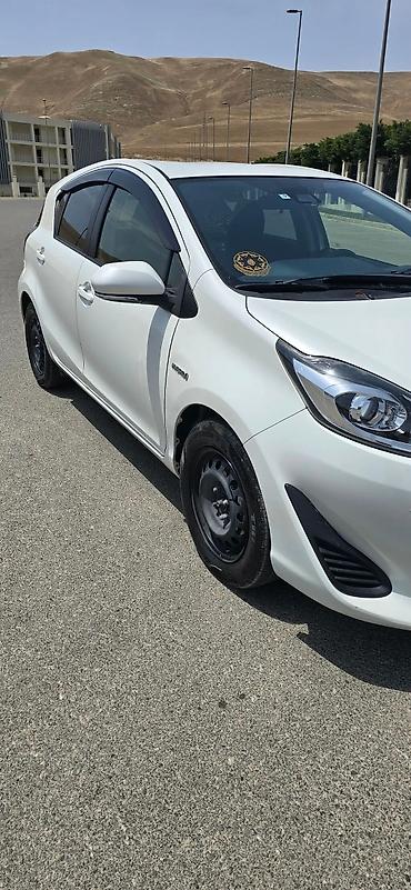zapi masin: Toyota : 1.4 l | 2019 il Hetçbek — 5