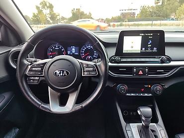 kia k3 бампер: Kia Cerato: 2020 г., 1.6 л, Автомат, Бензин, Седан — 8