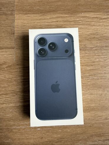 редим 7 а: IPhone 17 Pro, 256 ГБ, Куту