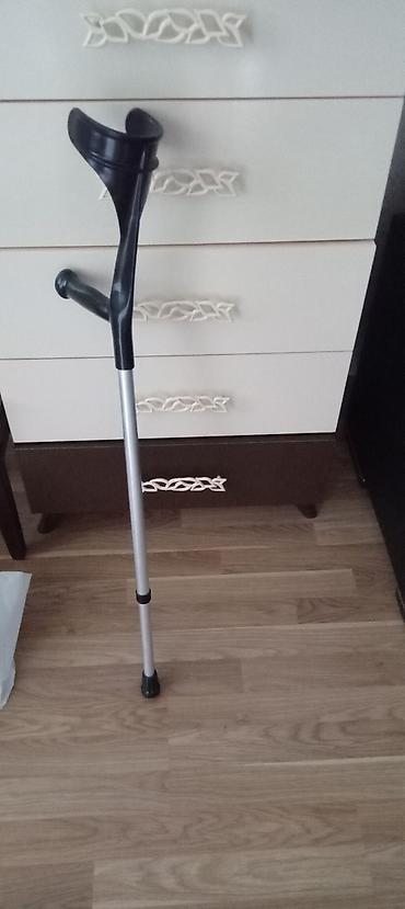 Fərqli ehtiyaclar üçün üç fərqli hərəkət dəstəyi vasitəsi təklif lalafo.az -da Fərqli ehtiyaclar üçün üç fərqli hərəkət dəstəyi vasitəsi təklif