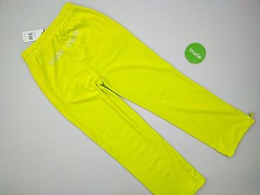 tory: Velour, Spodnie dresowe damskie, rozmiar M — 3