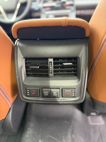 Toyota: Toyota Avalon: 2021 г., 2 л, Гибрид — 17