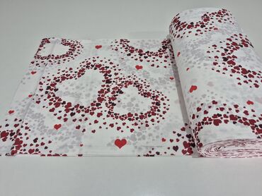 Metraža: Pamuk — 1