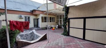 дом на балыкчы: Үй, 320 кв. м, 7 бөлмө, Кыймылсыз мүлк агенттиги, Евро оңдоо