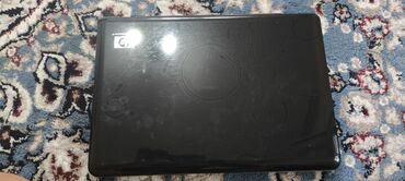 компьютеры intel core i5: Ноутбук, HP, Б/у, Для несложных задач
