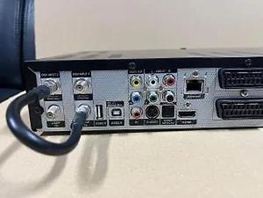 Pojačala i prijemnici: Hirschmann digitalni satelitski risiver - Proizvođač: Hirschmann - — 16