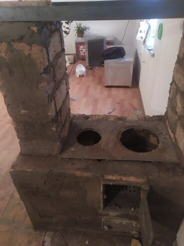 Тепловые завесы: Печи делаем ☝️😇 — 6